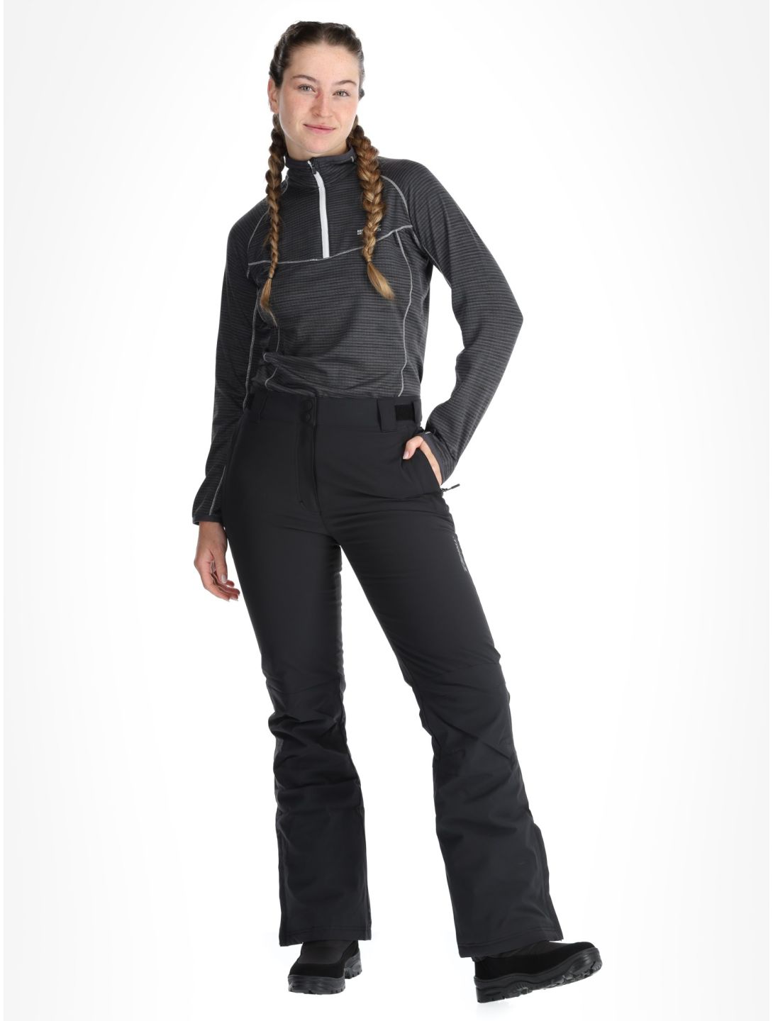 Eva-R skibroek dames