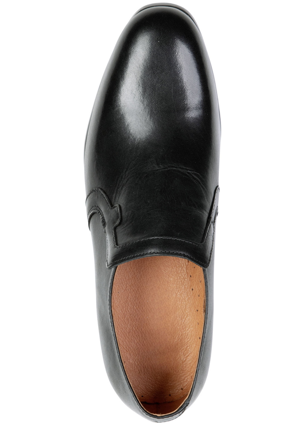 GINO GALANTE Slipper aus Rind-Nappaleder