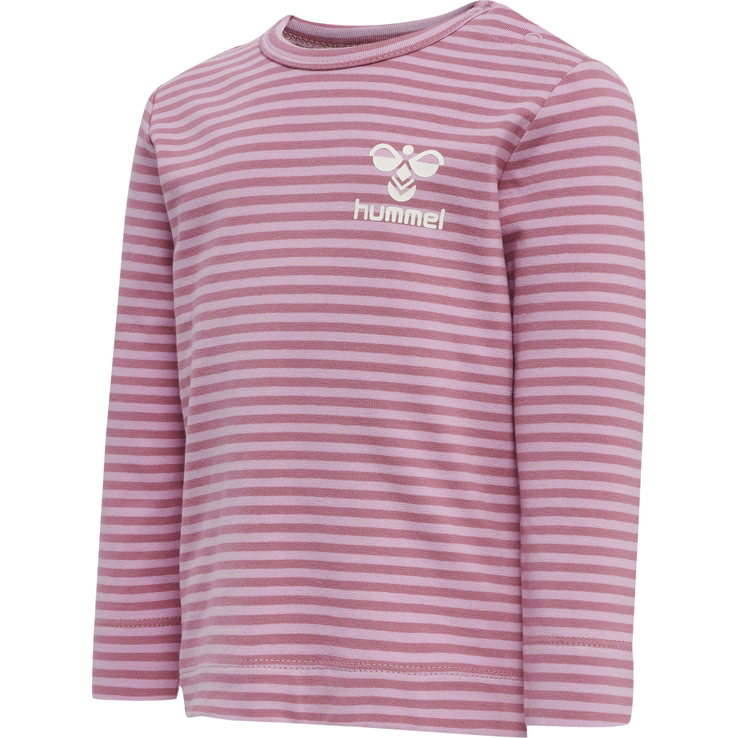 hmlMULLE T-SHIRT L/S