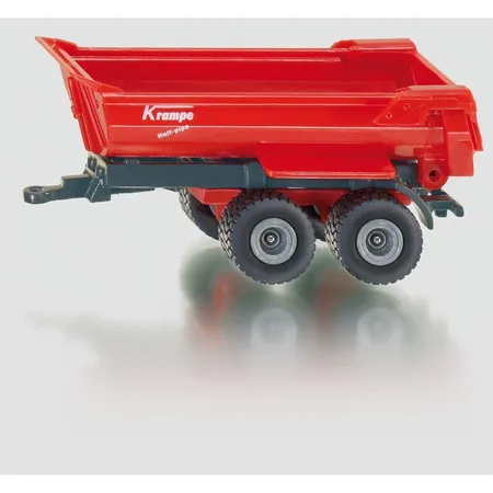SIKU 1023 Muldenkipper