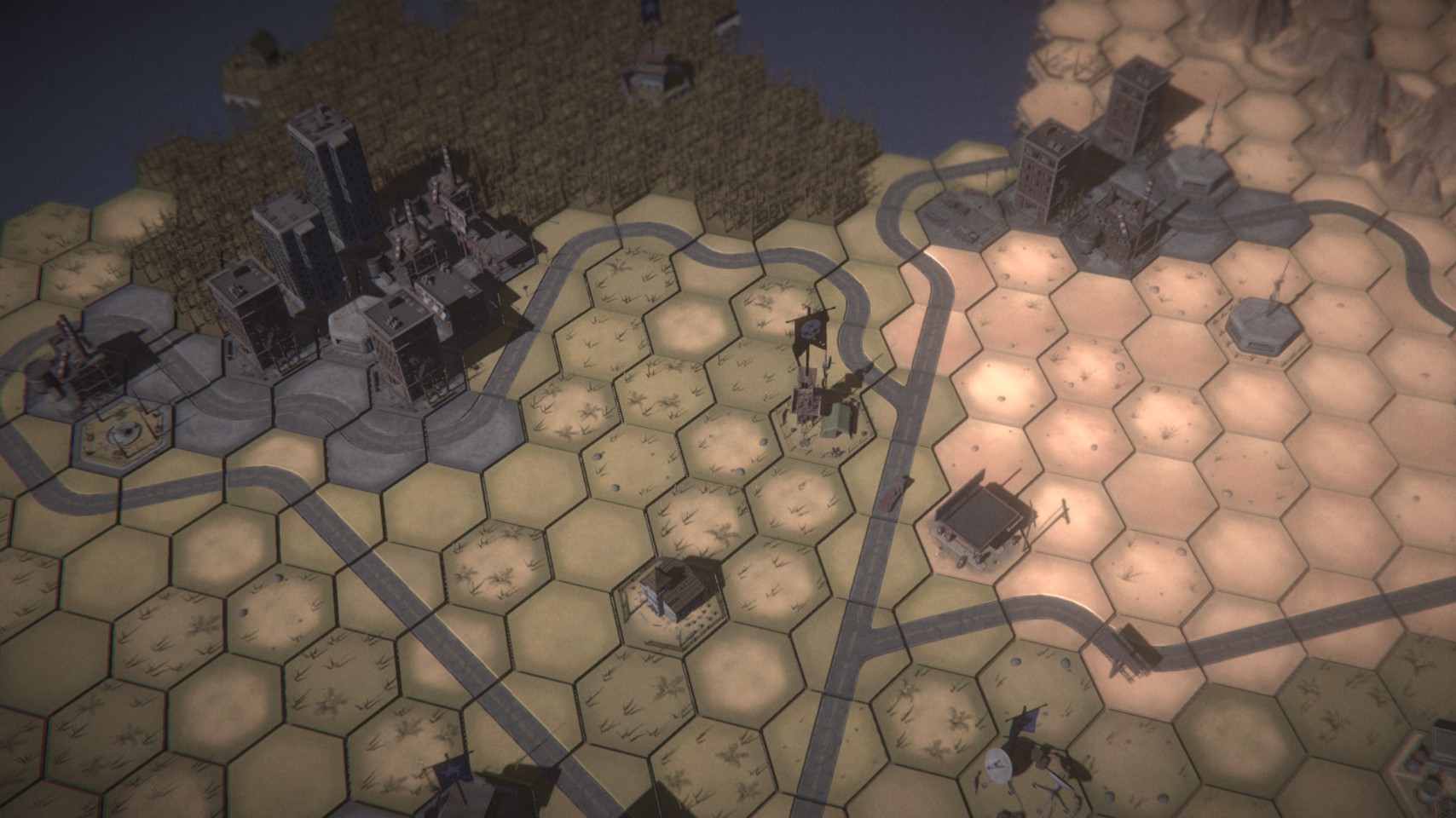 Sheltered 2- PC