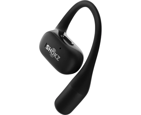 SHOKZ OpenFit - Black