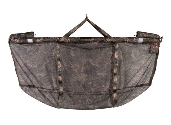 Sac de pesée Nash Failsafe Retainer Sling Camo