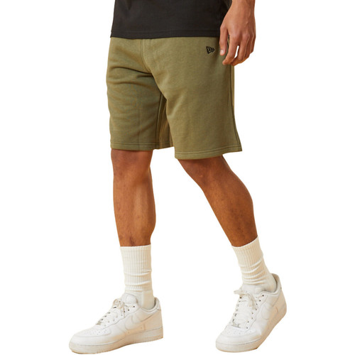 New-Era - Essentials Verde