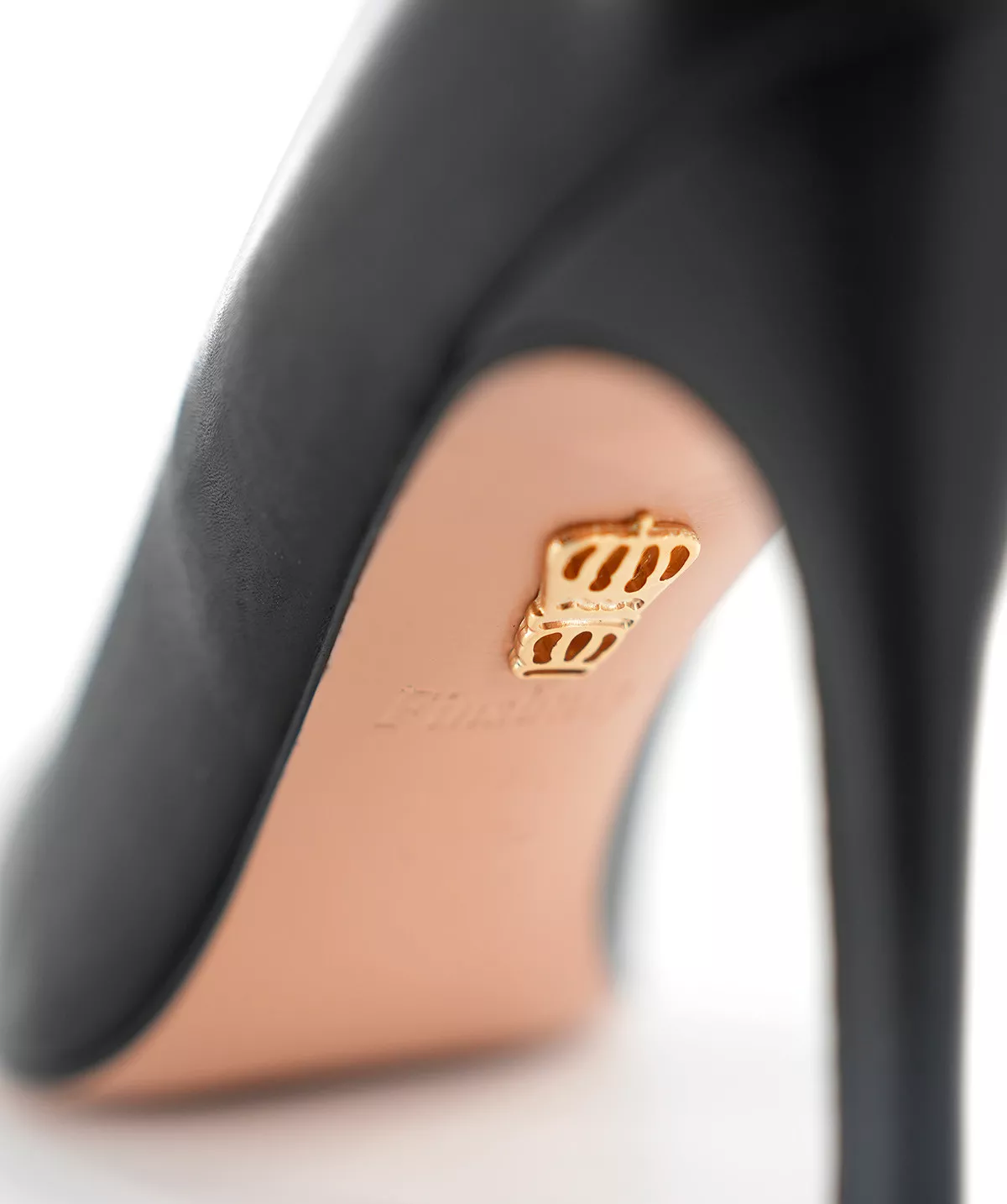 Escarpins MANON NOIR