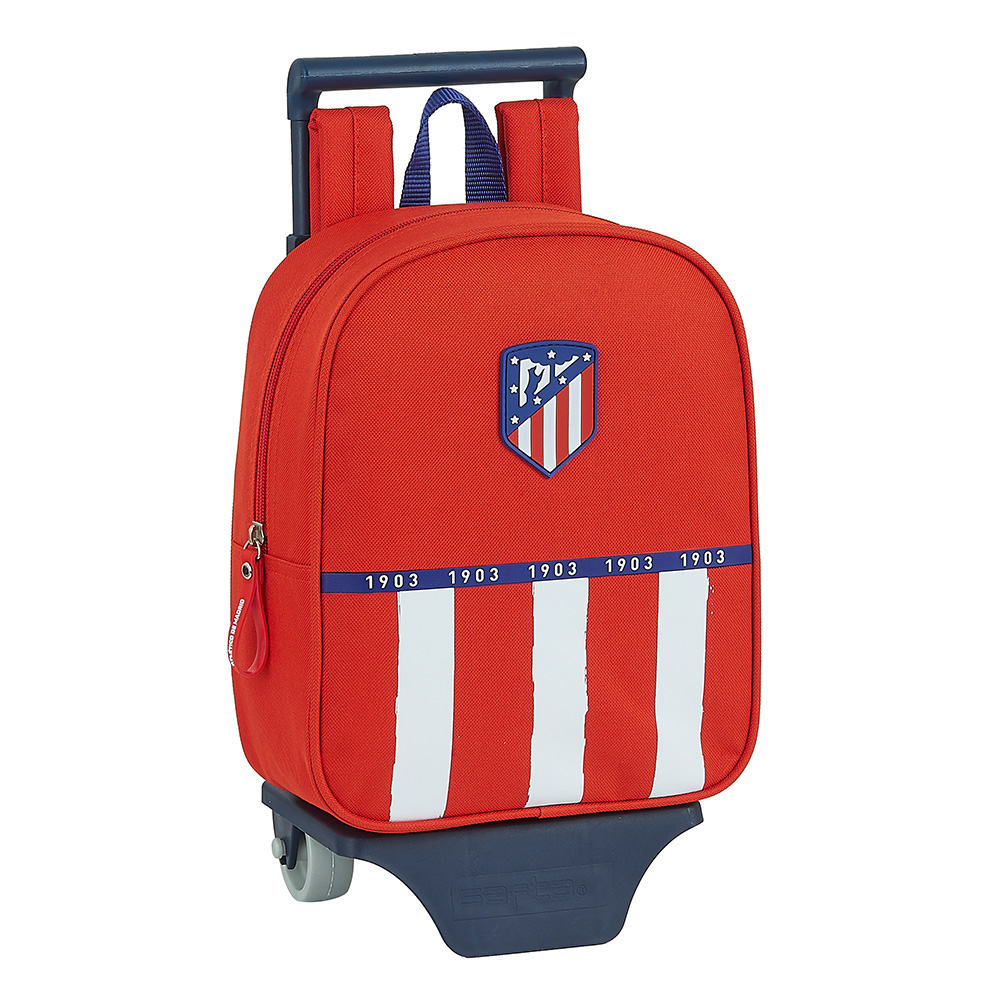 Mochila Carrinho Atlético de Madrid 73599