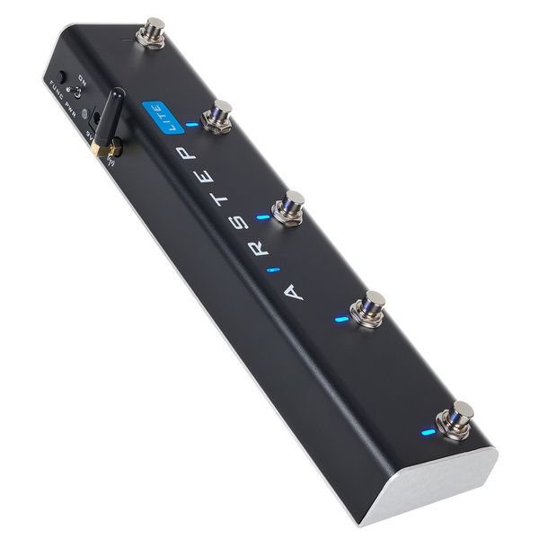 Xsonic Airstep Lite Controller