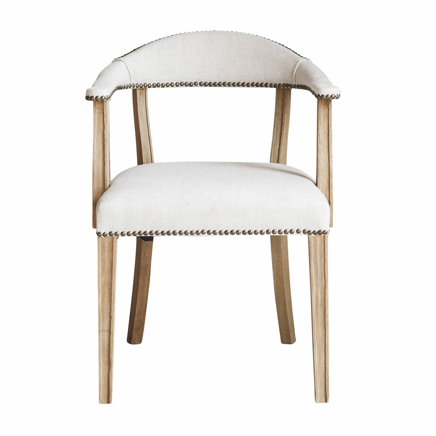 Stuhl Heaton leinen