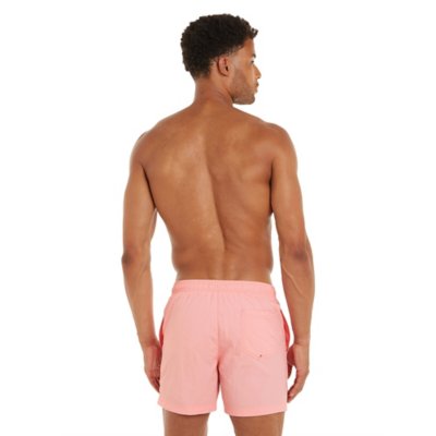 Short de bain homme Crinkle TOMMY HILFIGER