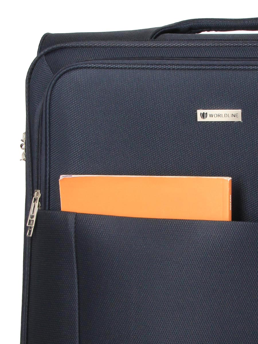 Valise Worldline Agadir 87 cm