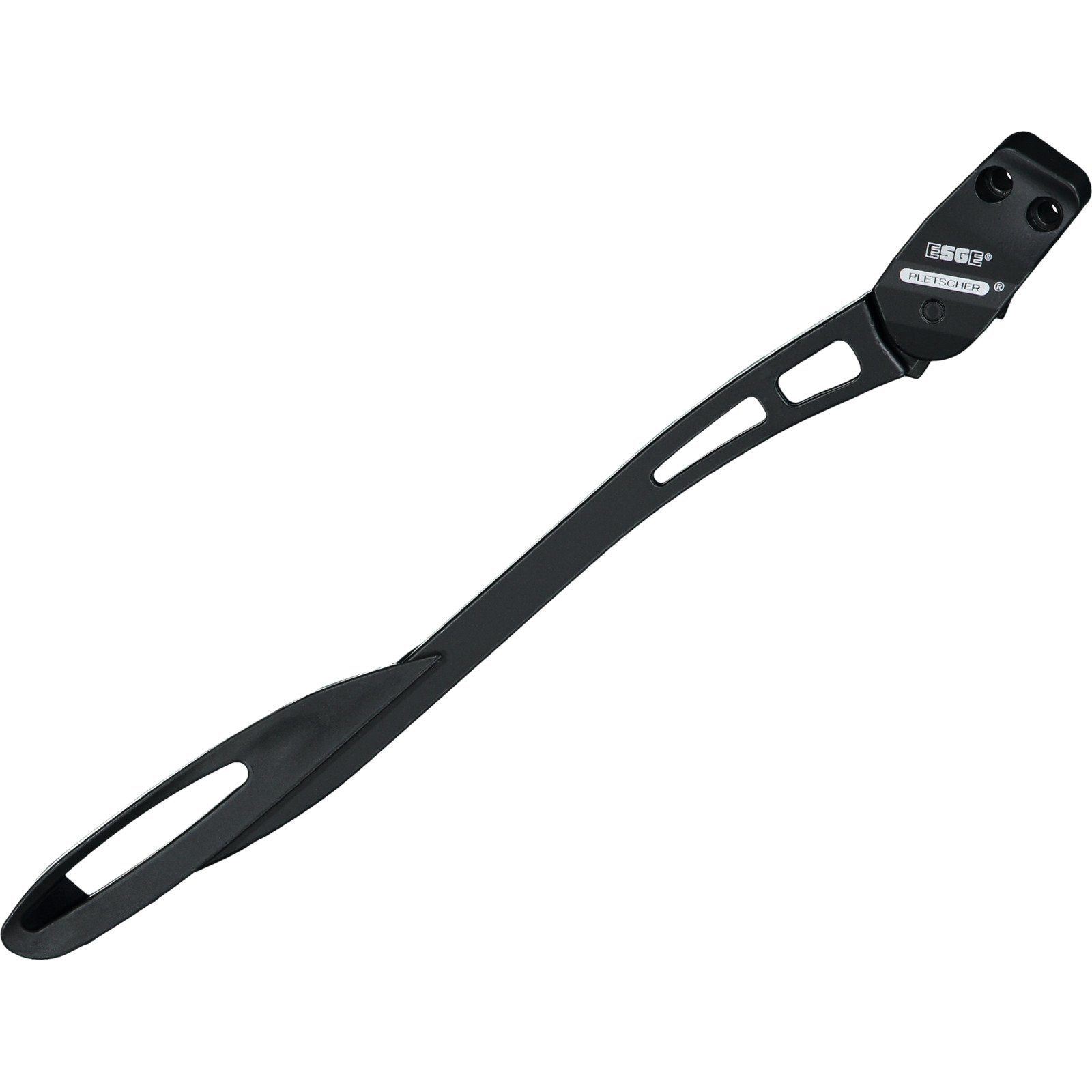 Pletscher Hinterbauständer Comp Zoom 18