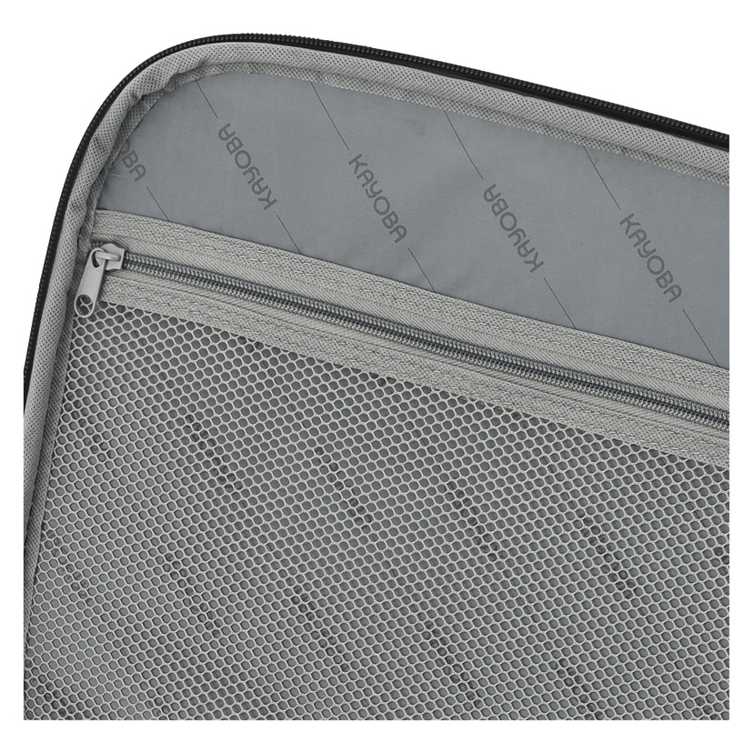 Håndbagasjekoffert 29 l 48x33x23 cm 2,4 kg