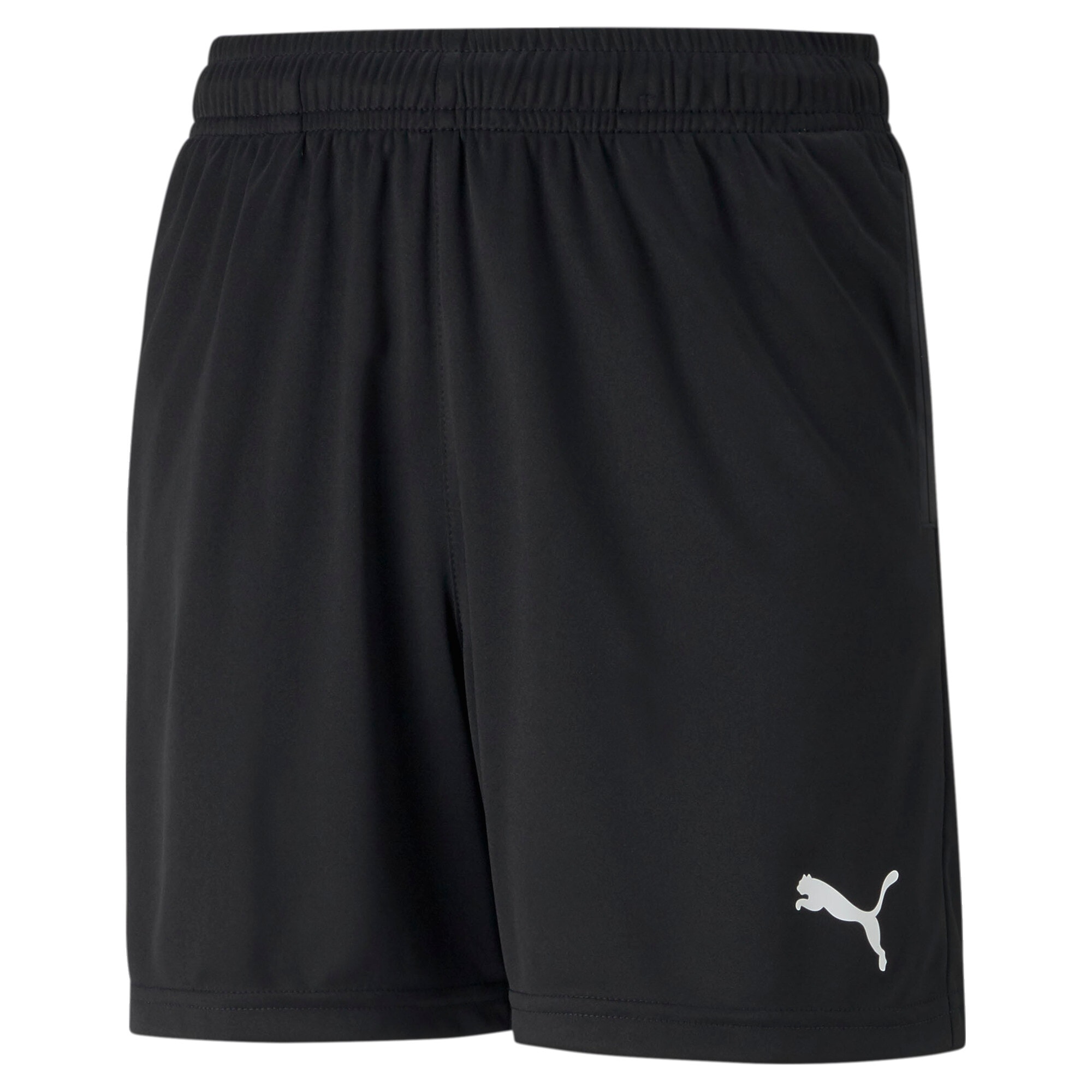 PUMA Trainingsshorts »TEAMRISE TRAINING SHORTS JR«
