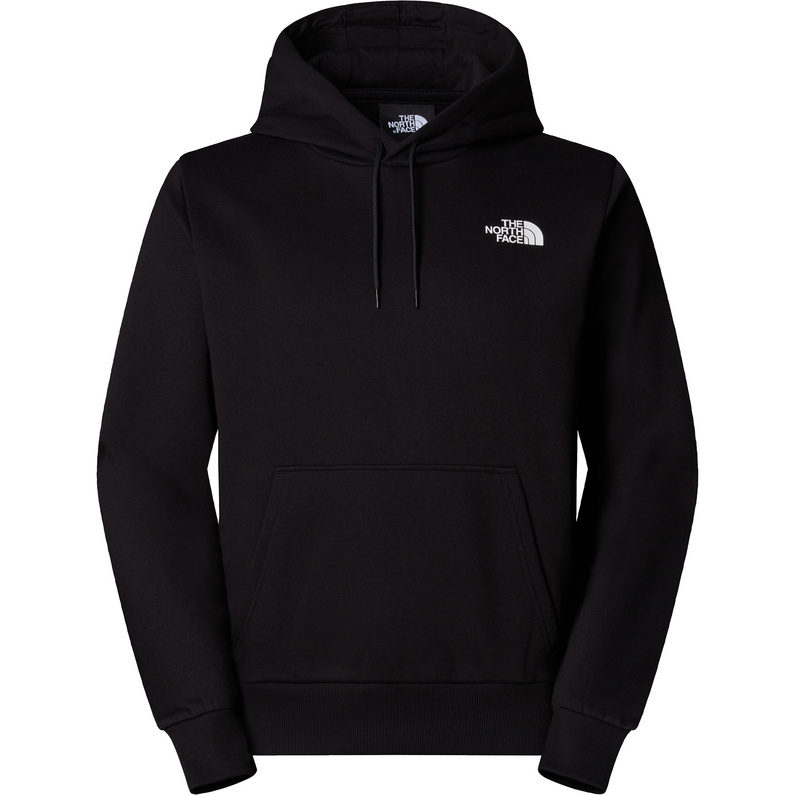 The North Face Herren Simple Dome Hoodie