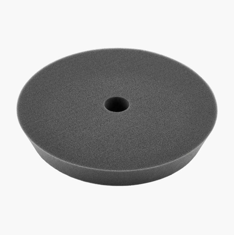 Poleringssvamp myk, 150 mm, 2 stk.