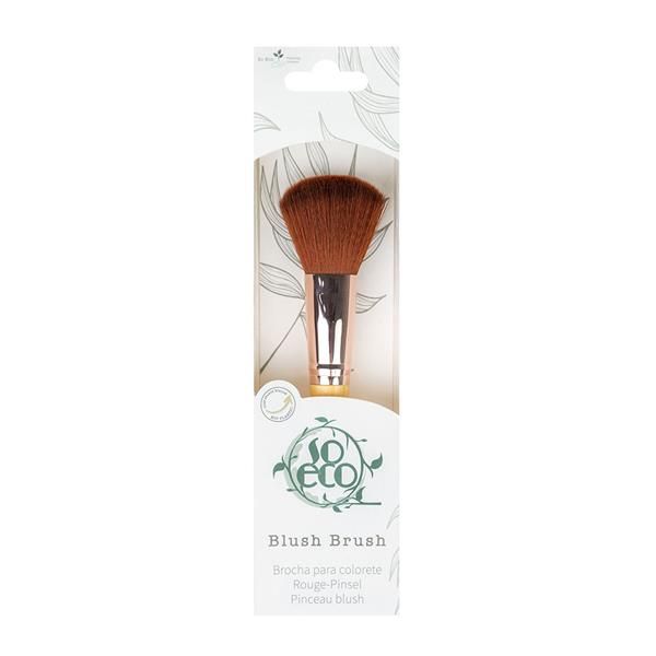Pincel Para Blush Ecológico