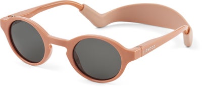 LIEWOOD Stacy Baby Solbriller, Tuscany Rose/Pale Tuscany