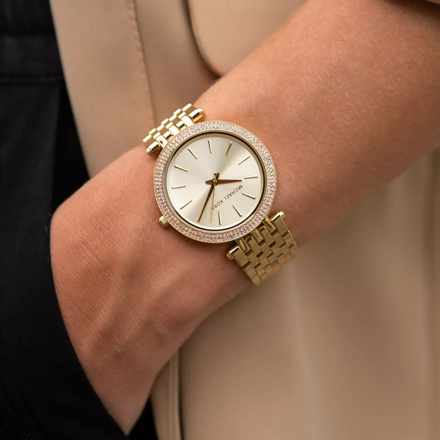 Michael Kors Darci MK3191