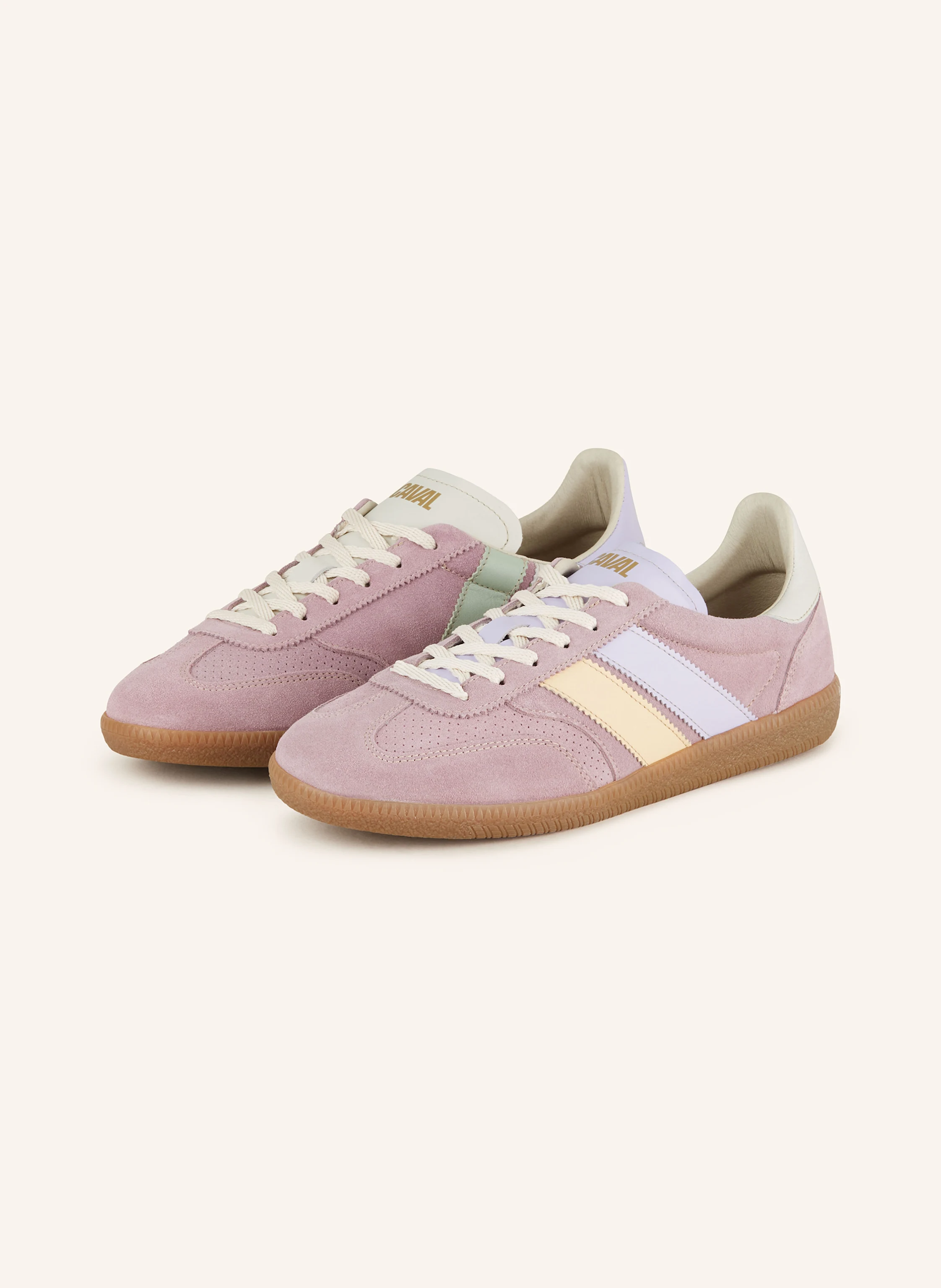 CAVAL Sneaker PULSE