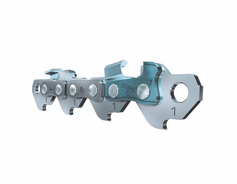 STIHL MS 180 / MS 231 / MS 231 C-BE  - Zaagketting
