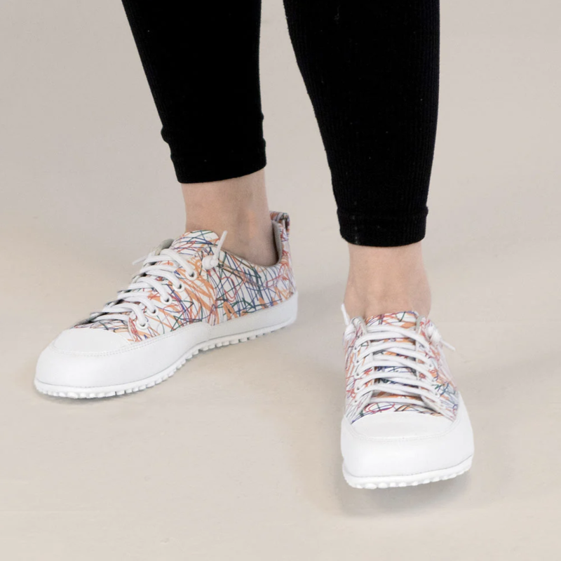 Zapato feroz Zapato Feroz Adulte Jerica Risco
