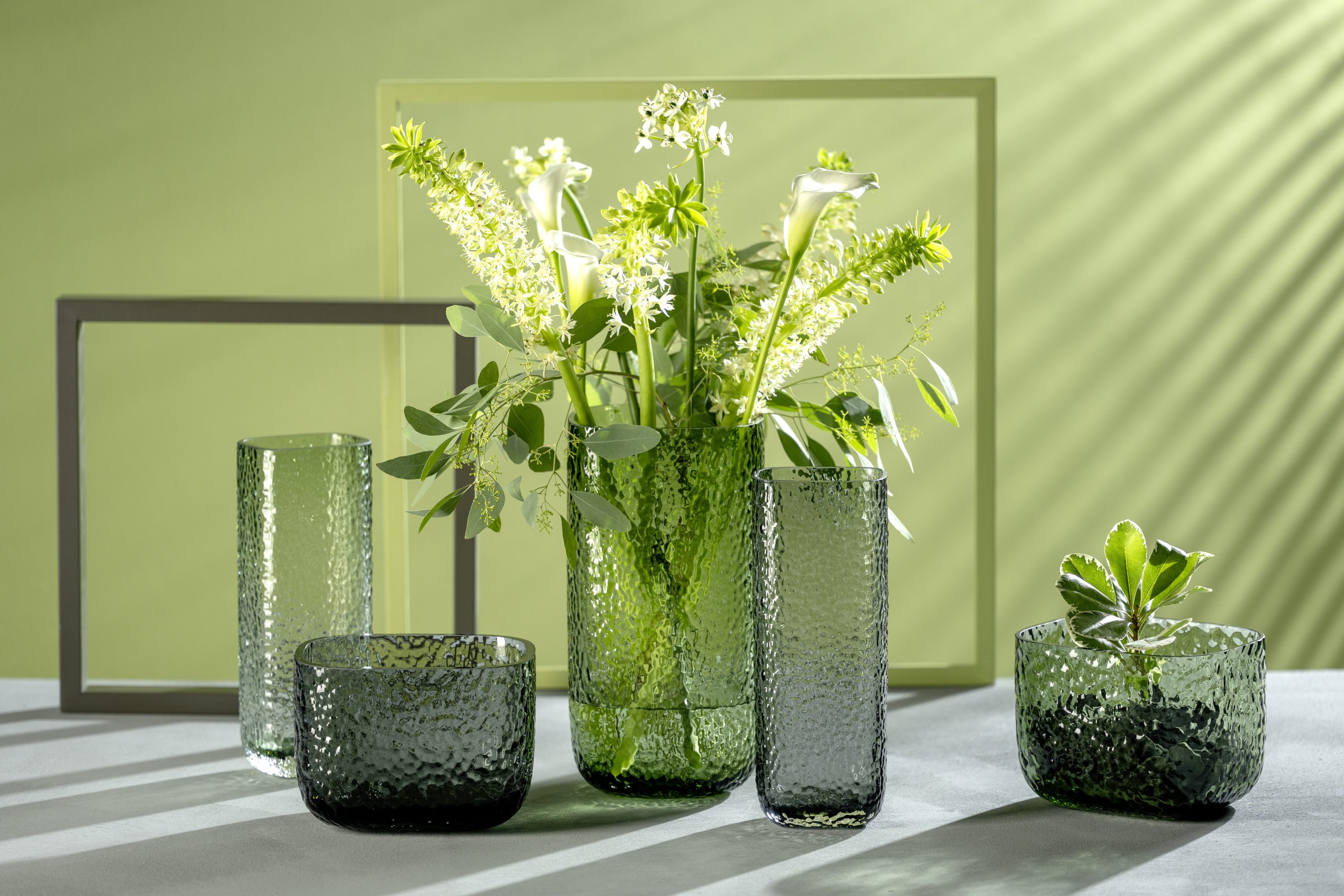 Vase LEONARDO MARTELLO