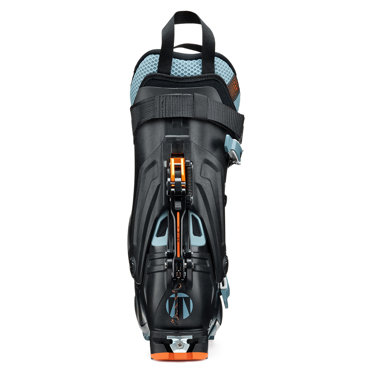 Tecnica Zero G Peak W black lichen blue | Blizzard Zero G | Blizzard Serien | B | MARKEN | XSPO