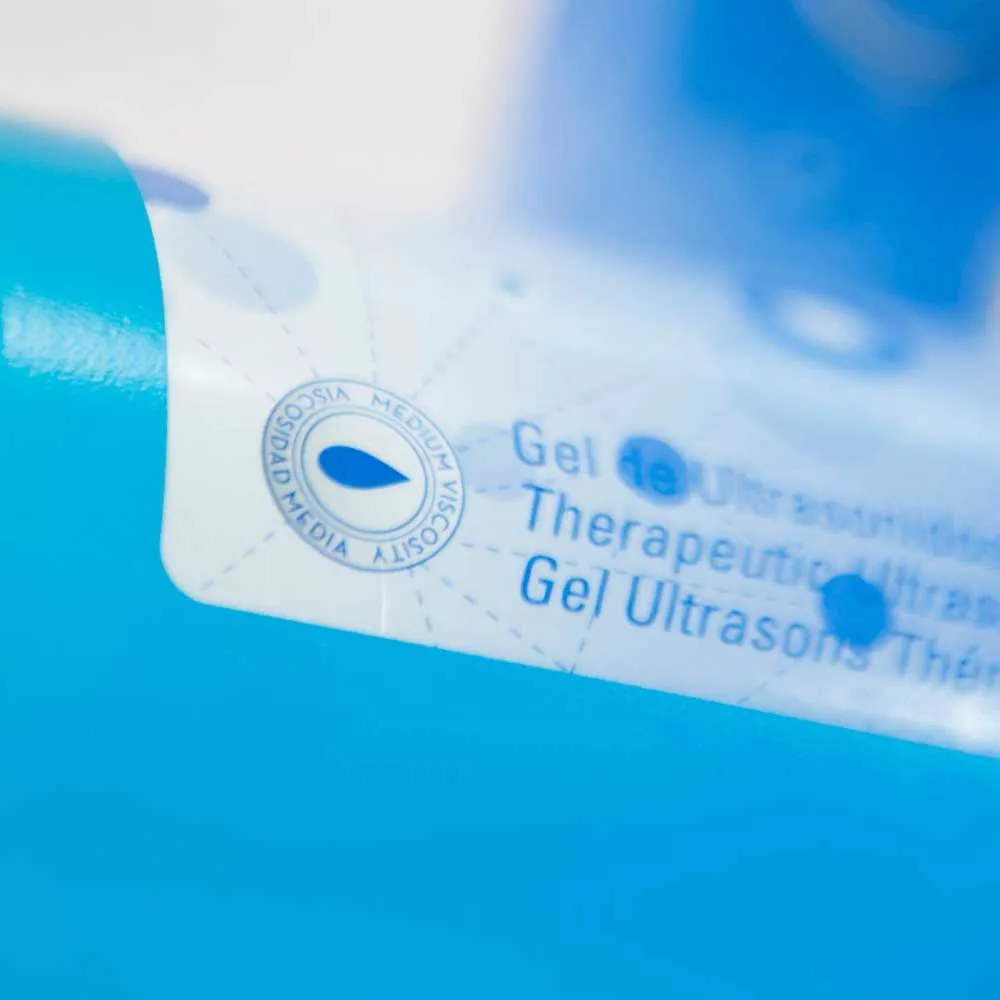 Rehab medic Supersonic Ultraschallgel 1 L