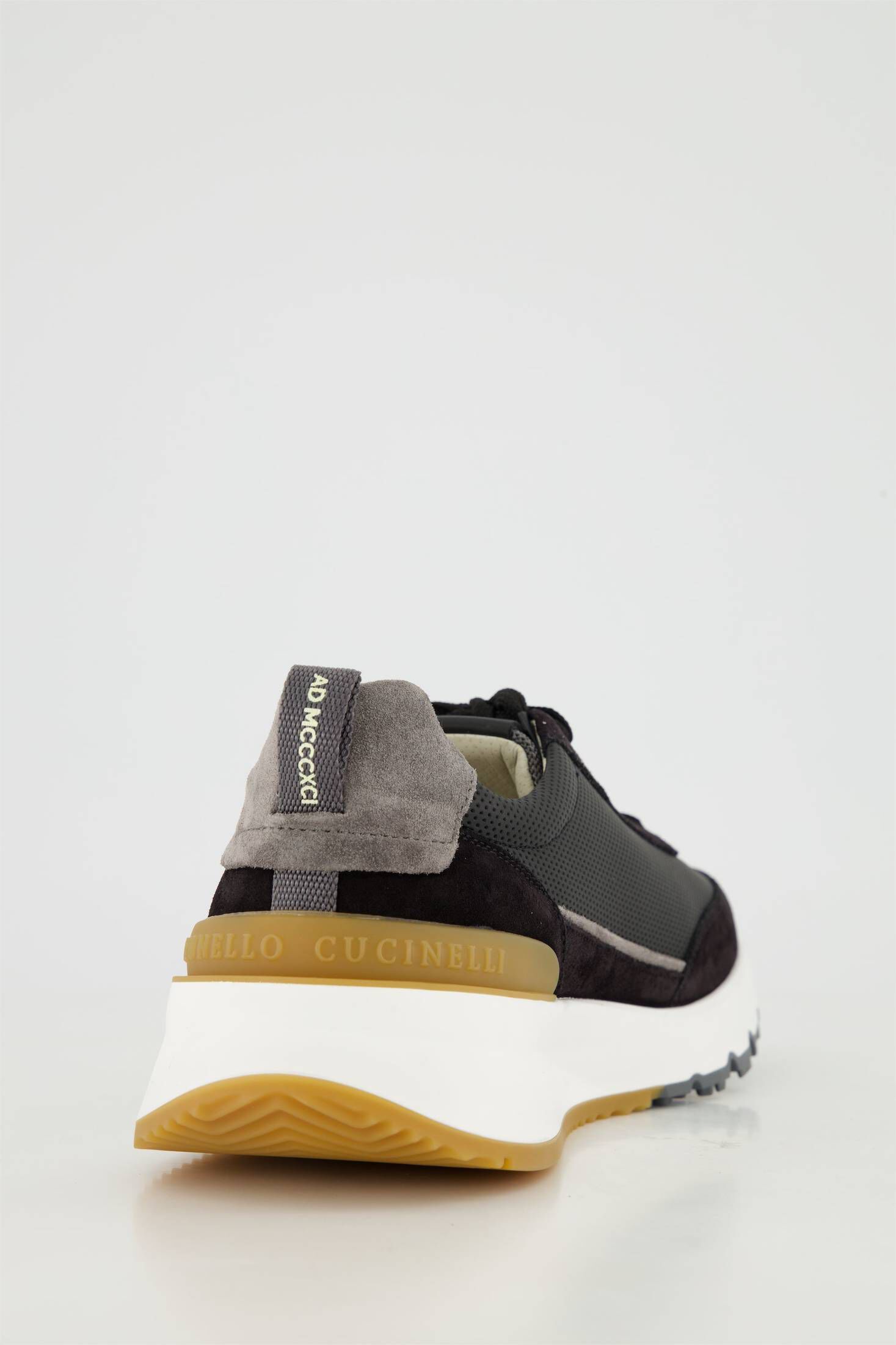 Brunello Cucinelli| Herren Sneaker RUNNER