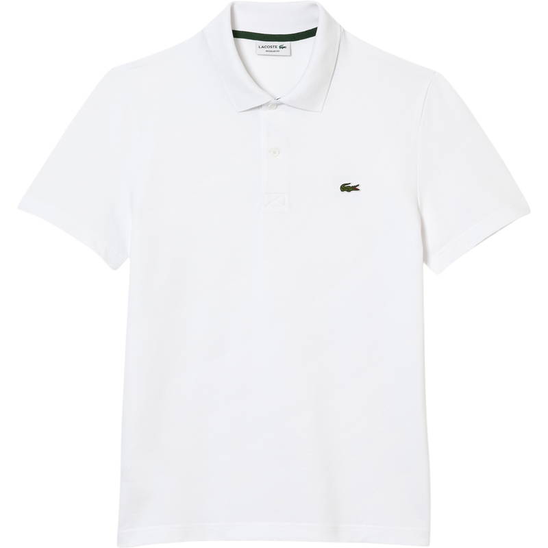 Lacoste Regular Fit Polo T-shirt Herre