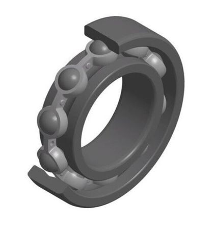 Roulement de vilebrequin NTN 17x47x14 mm