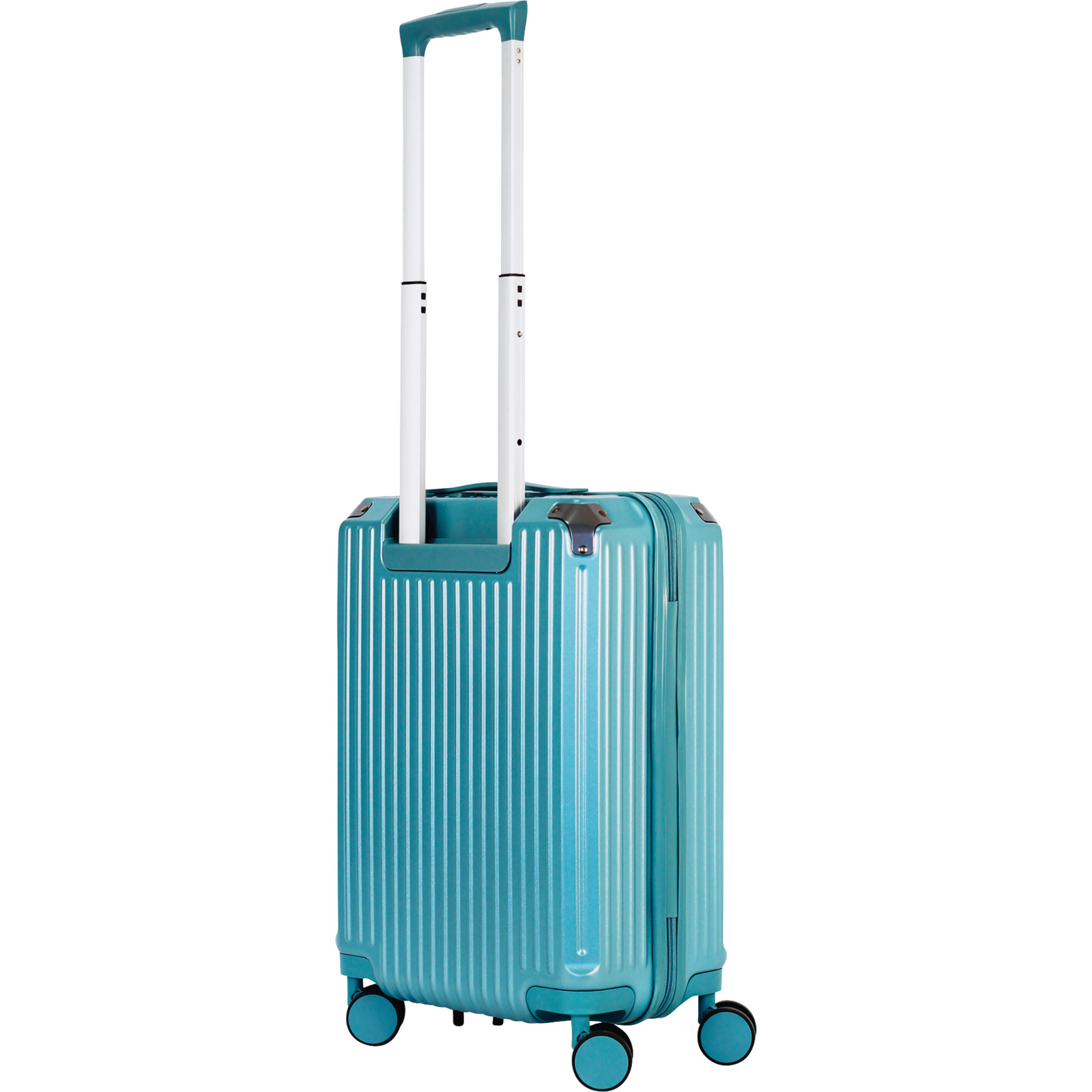 Schalenkoffer Marvin S, hellblau