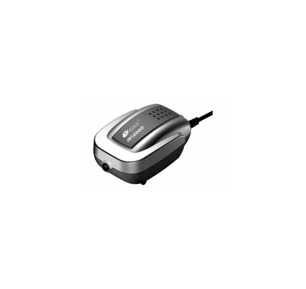 Luftkompressor AIR-2000 3W 140l/t