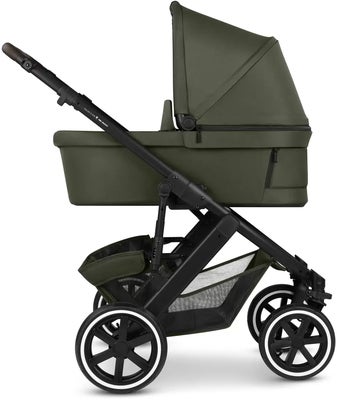 ABC Design  Salsa 5 Air Duovogn, Avocado