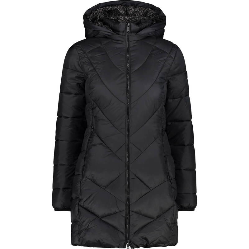 CMP Thinsulate Parka Vinterjakke Dame