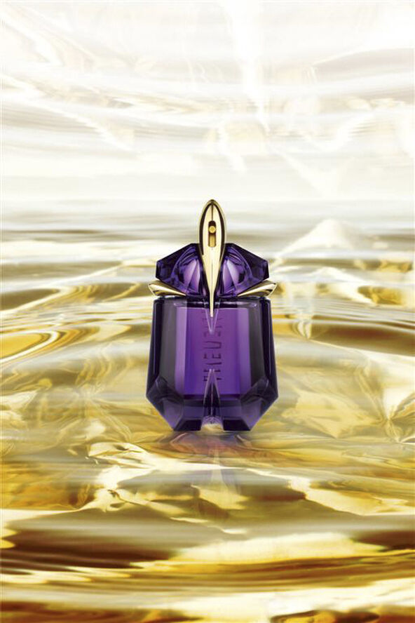 Mugler MUGLER Alien Eau de parfum refillable 30 ML