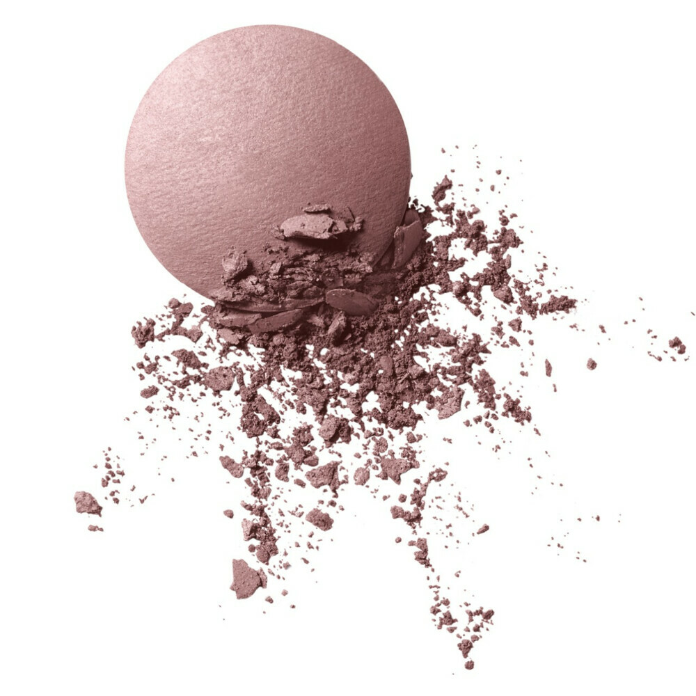 Bourjois Little Round Pot Eyeshadow 016 Mauve La La1,20 gr