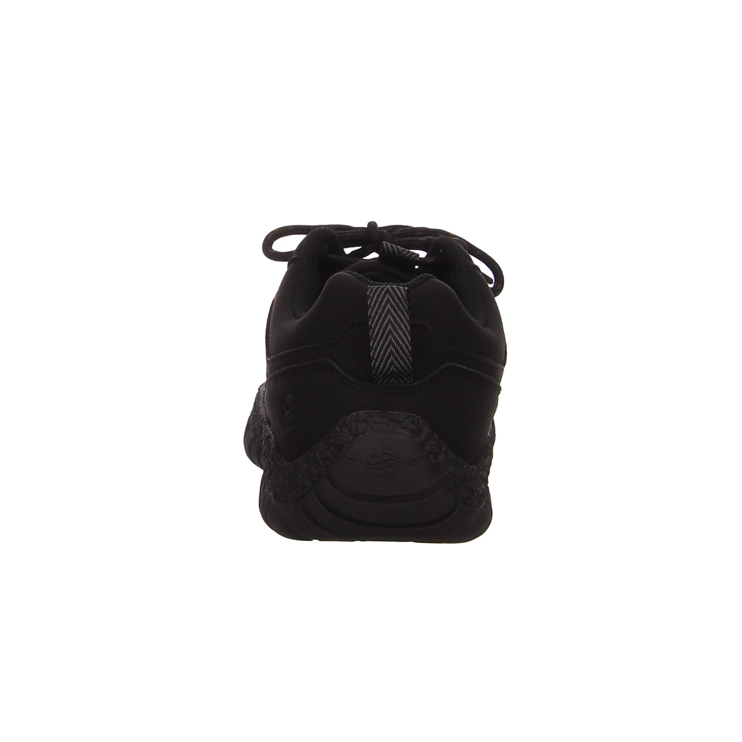 Dockers Sneaker schwarz schwarz