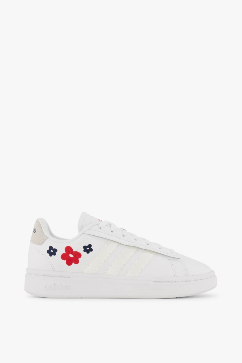 adidas Sportswear Grand Court Alpha Damen Sneaker