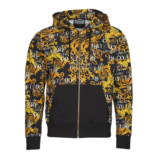 Versace Jeans Couture - GAI3Z0-G89 Negro / Estampado / Barroco