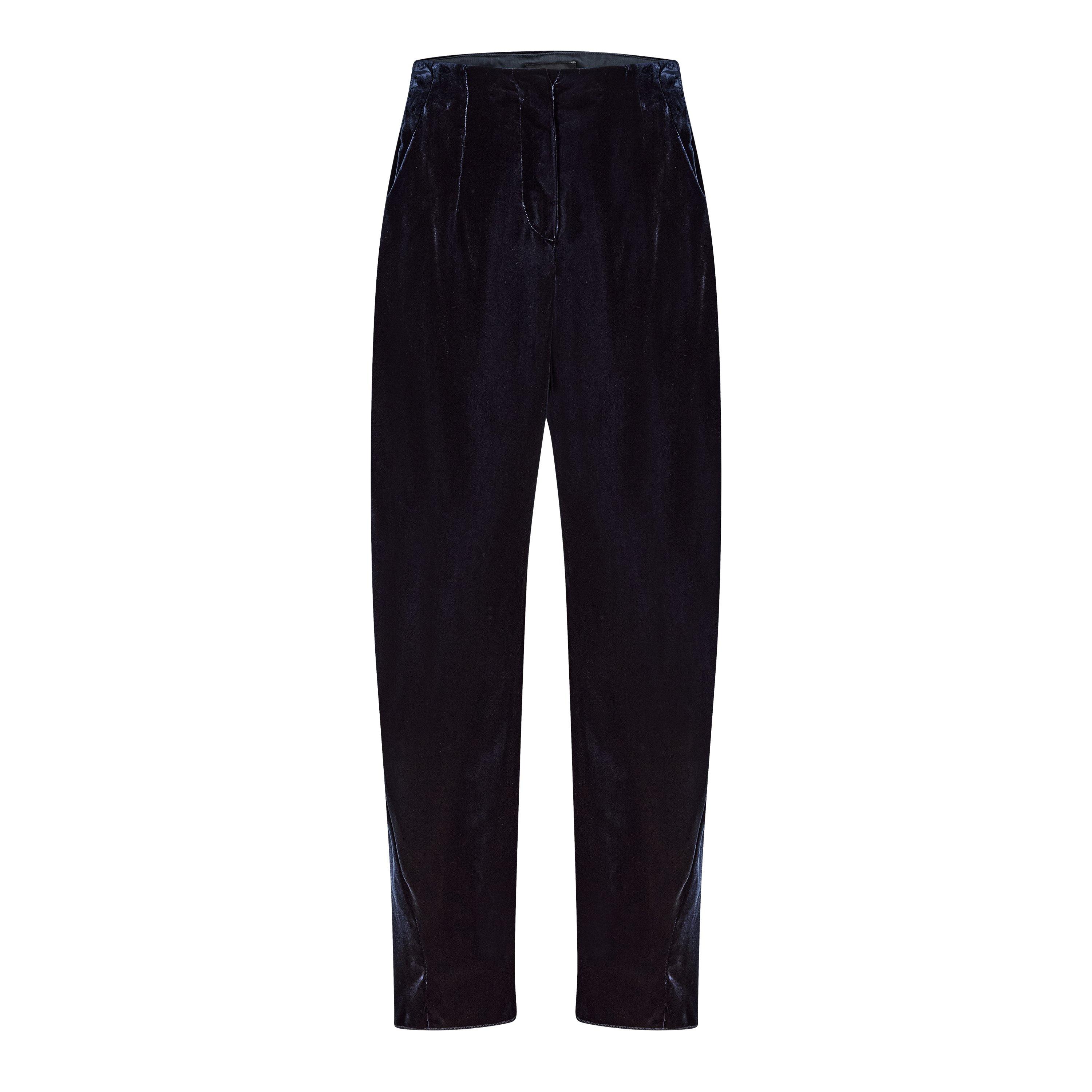 Emporio Armani Casual Trousers