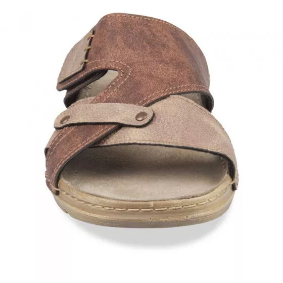 Mules MARRON CAPE BOARD