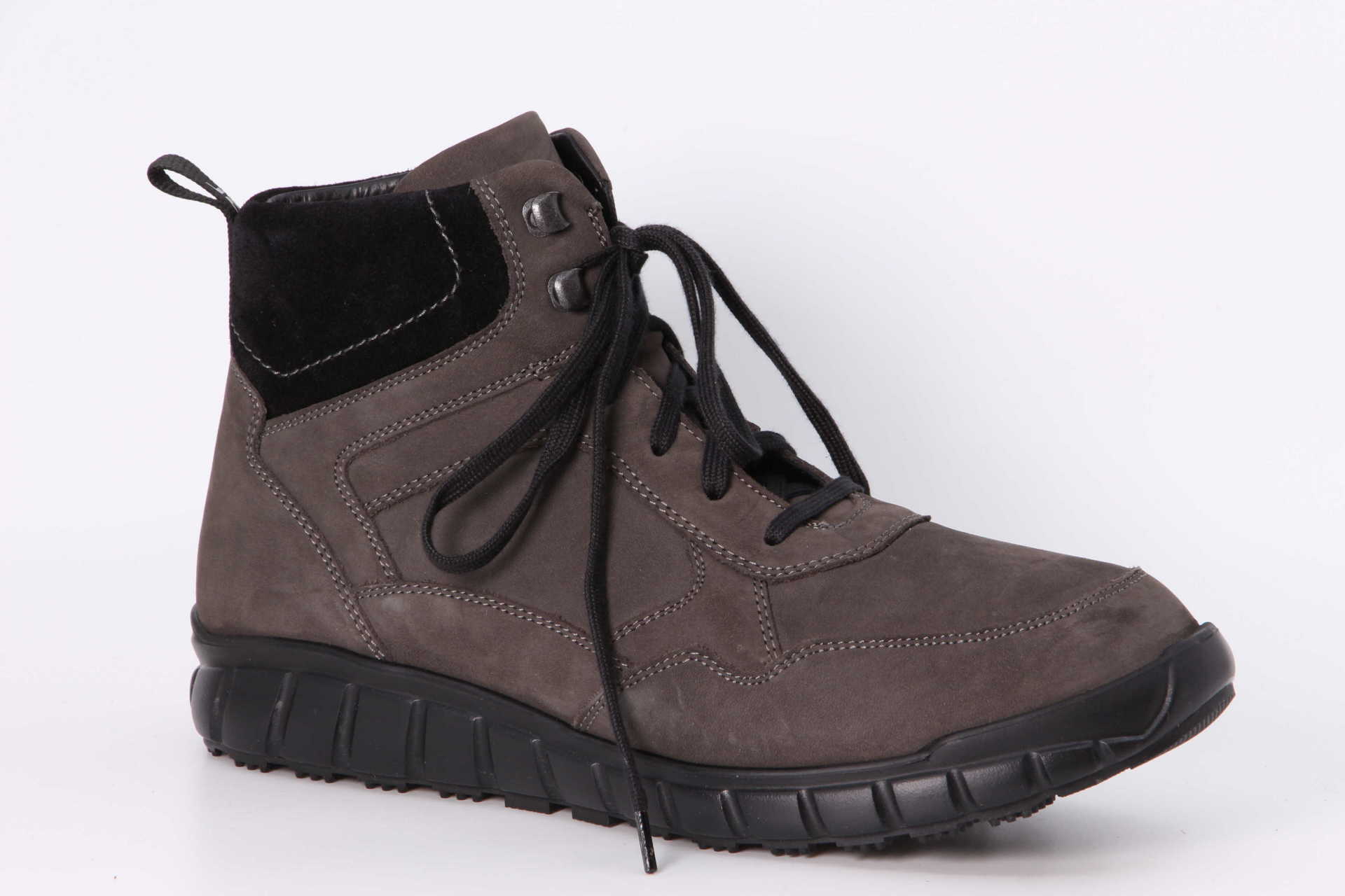 Ganter EVO Mid Herren vulcano