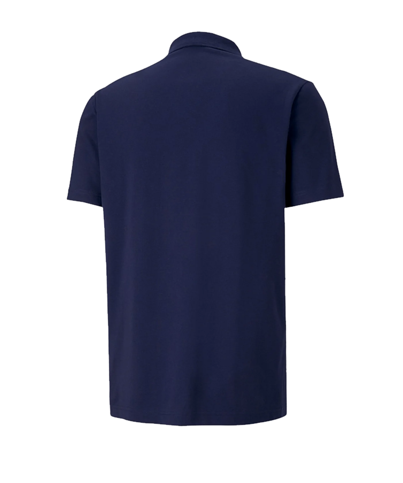 PUMA teamGOAL 23 Casuals Poloshirt Blau F06