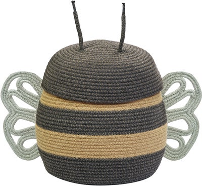 Lorena Canals Oppbevaringskurv Mama Bee
