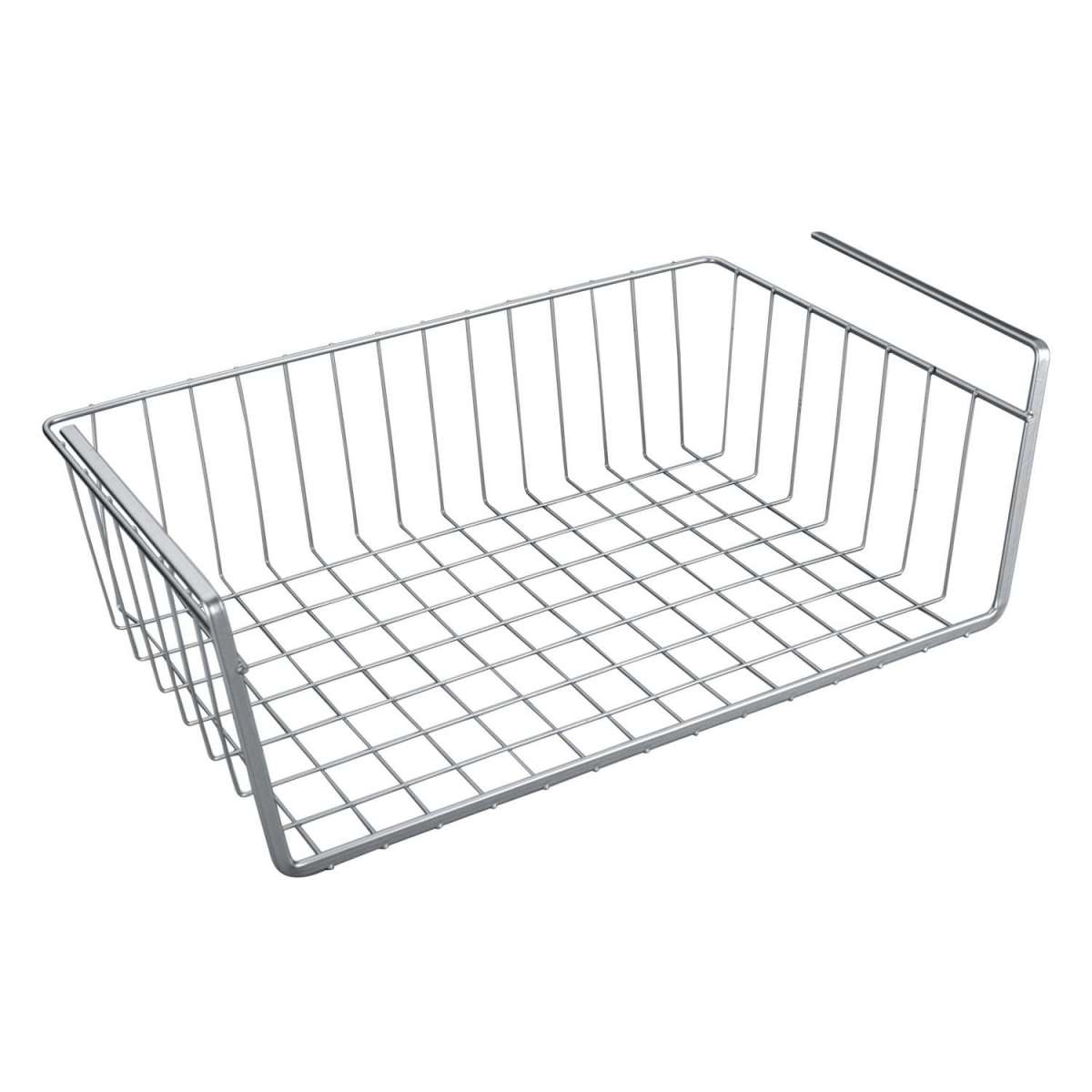 Metaltex Kanguro Schrankkorb groß 40 x 26 x 14 cm