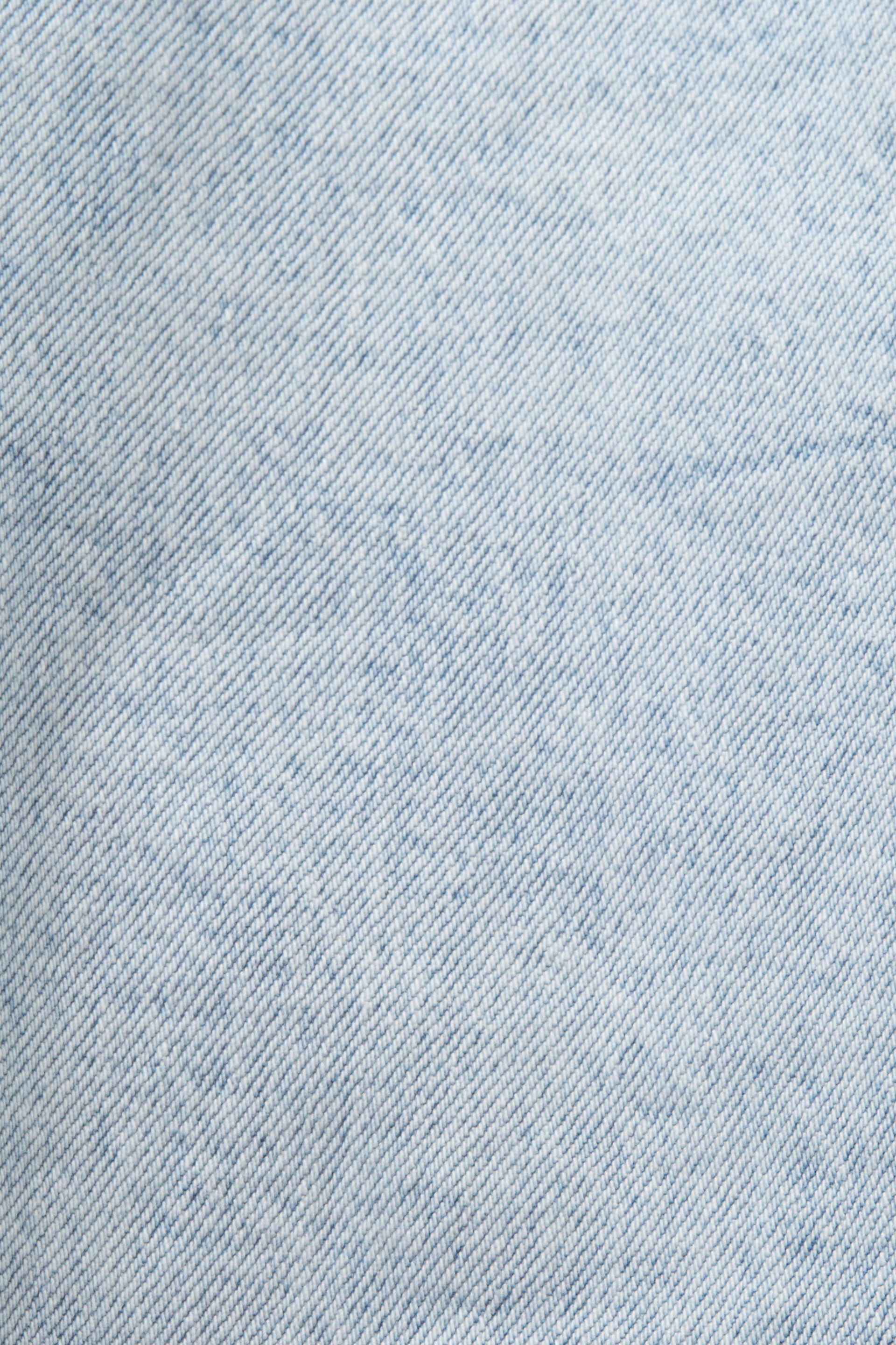 Jean en coton stretch