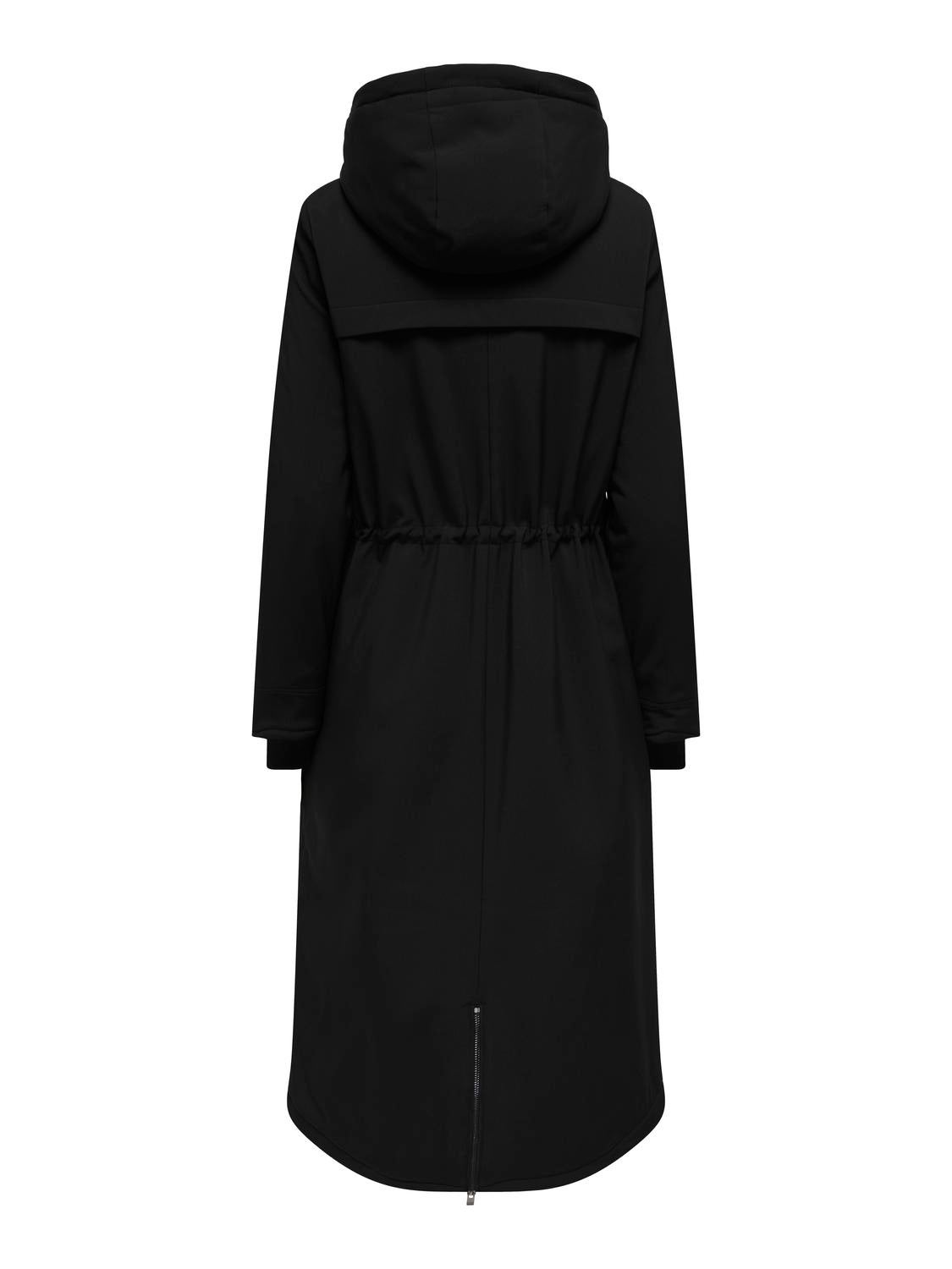 ONLNEWMAASTRICHT Jacke Black
