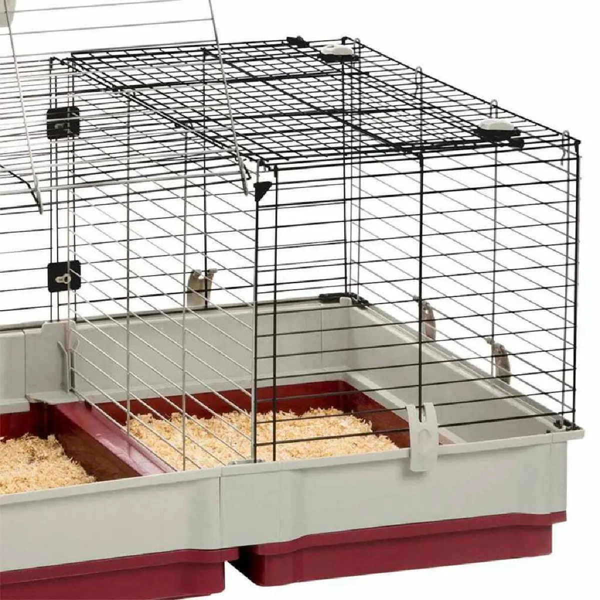 Ferplast Cage Krolik 160 Lapins