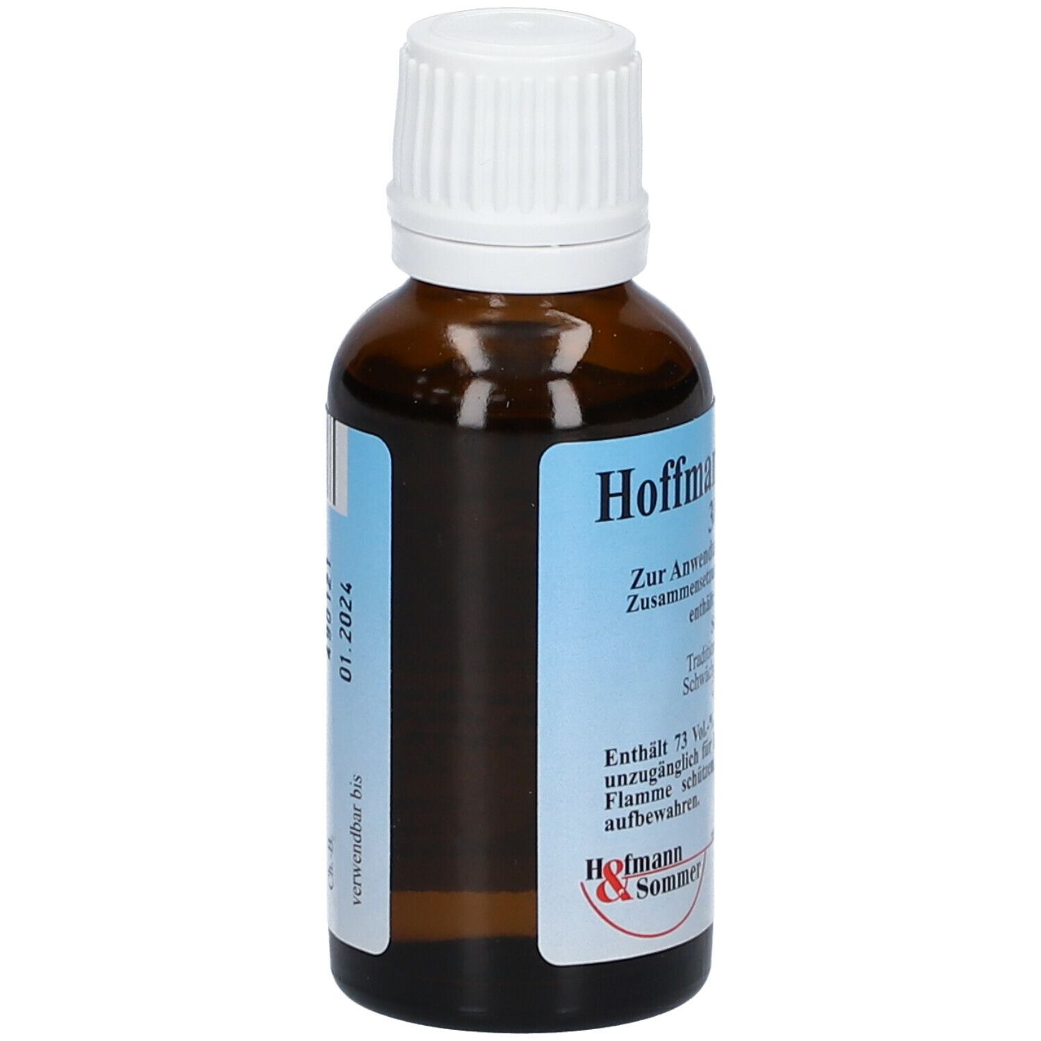 Hoffmannstropfen